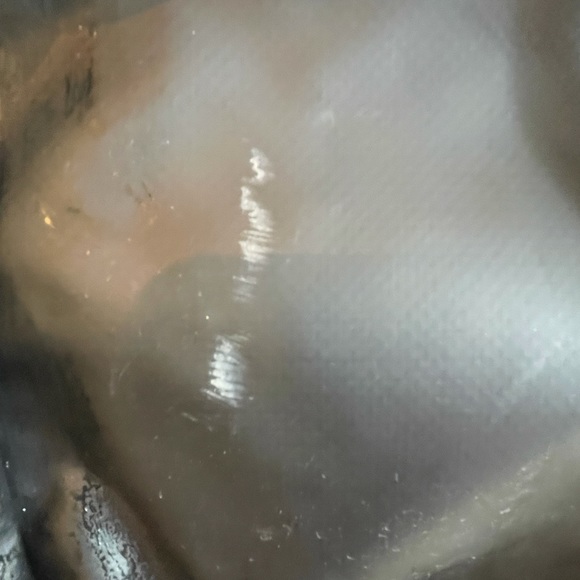 Super dry Japan Outdoor waterproof black backpack - Picture 7 of 8